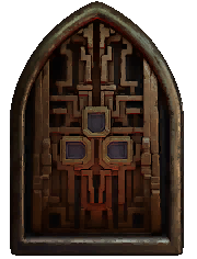 O Auge da Chama quest icon.png