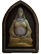 A Cidade das Sete Águas quest icon.png