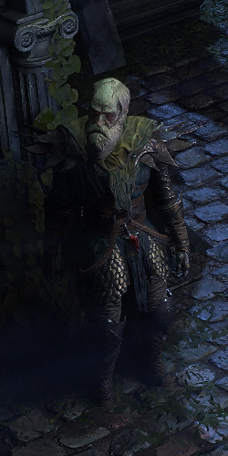 Lachlann Lachlann the Lost