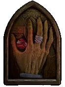 Uma Coroa de Pedra quest icon.png