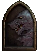 O Lobo Louco de Ogham quest icon.png