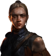Portrait of Leitis
